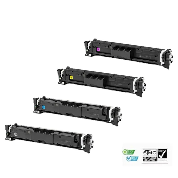 Cartus Toner INTELIGENT MMO B215 premium compatibil negru 3000 pagini