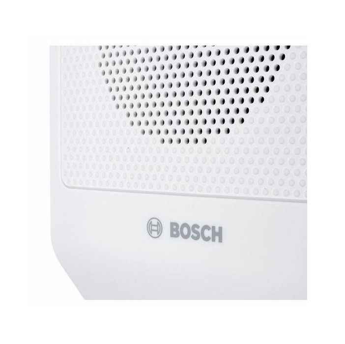 Set Boxe Radioficare Bosch LB10-UC06-L WH