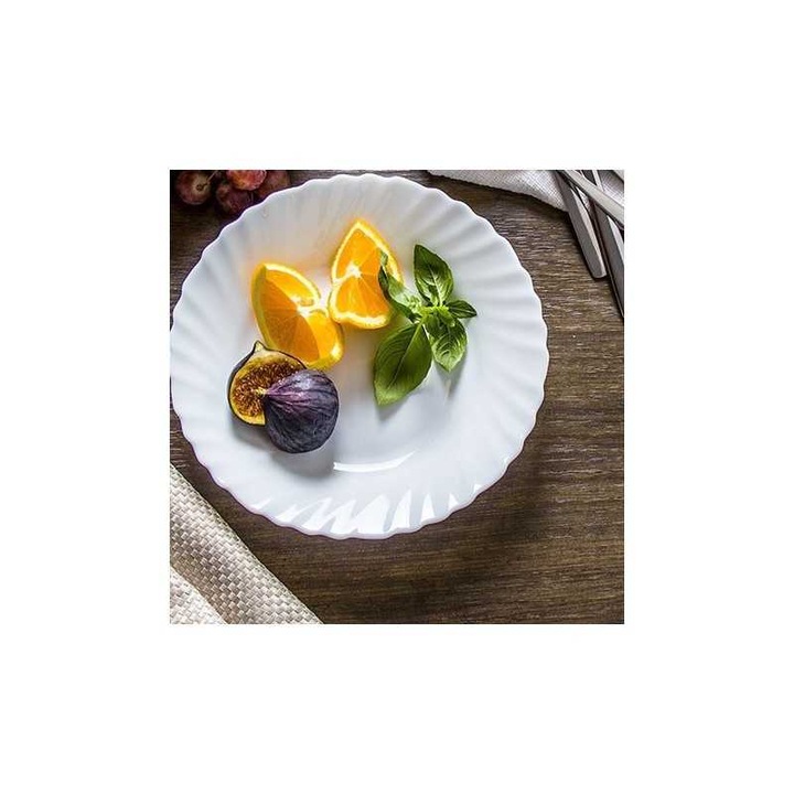 arfurie desert opal Bormioli Prima 20 cm set 12 buc la pret de 10 buc