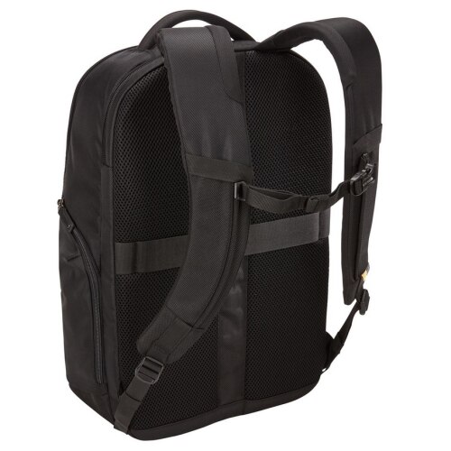 Rucsac compartimentat pentru notebook de max. 17.3 inch Negru