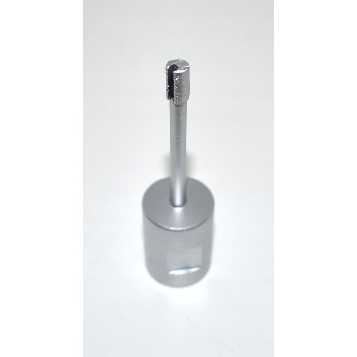 Set burghie diamantate pentru piatra si ceramica, Syntetyk, 5 mm, adancime 5 cm