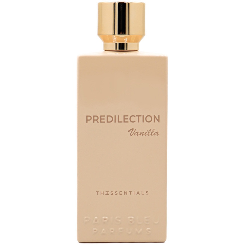 Apa de parfum dama The Essentials Predilection, 100 ml
