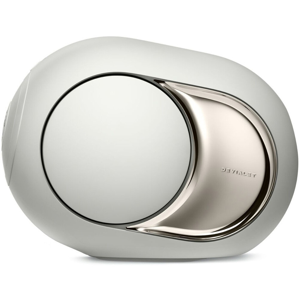 Boxa wireless Devialet Phantom Ultimate 108 dB, 1100W, Bluetooth, Wi-Fi ...