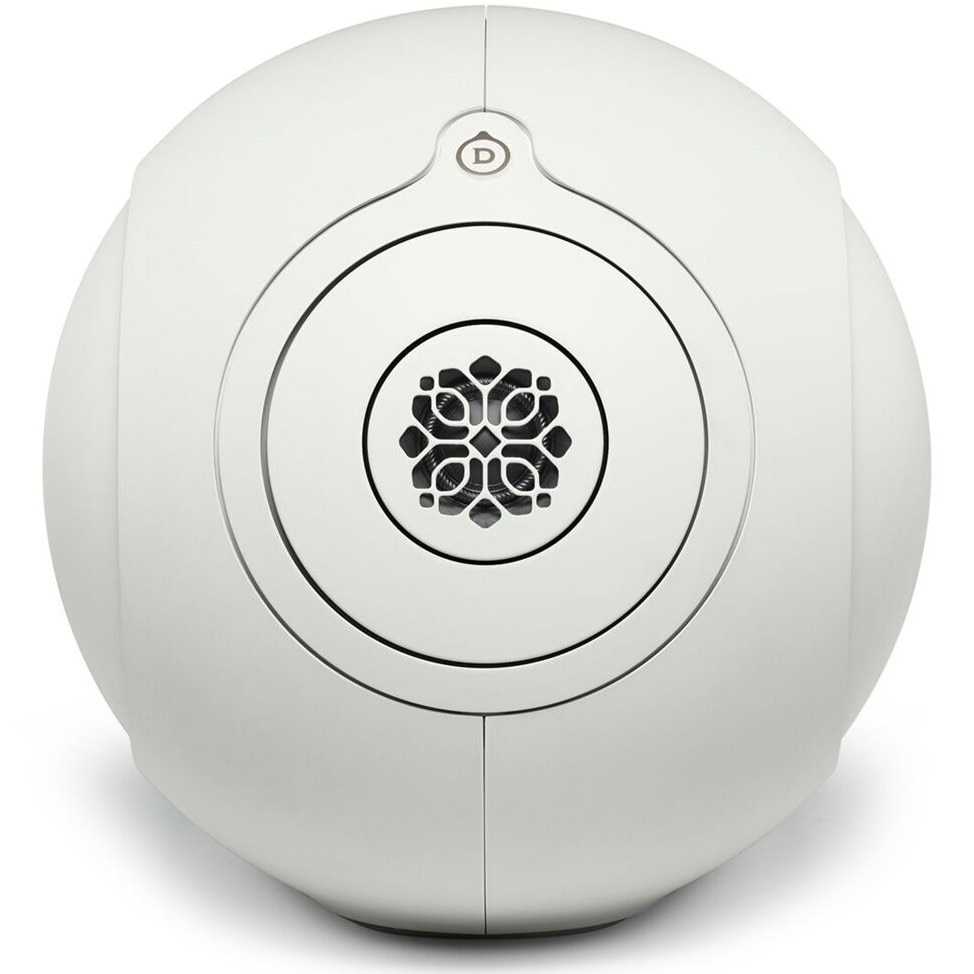Boxa wireless Devialet Phantom Ultimate 108 dB, 1100W, Bluetooth, Wi-Fi ...