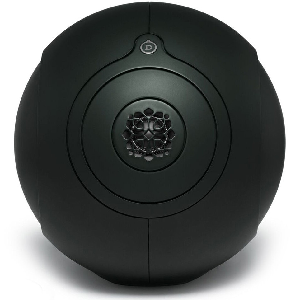 Boxa wireless Devialet Phantom Ultimate 108 dB, 1100W, Bluetooth, Wi-Fi ...