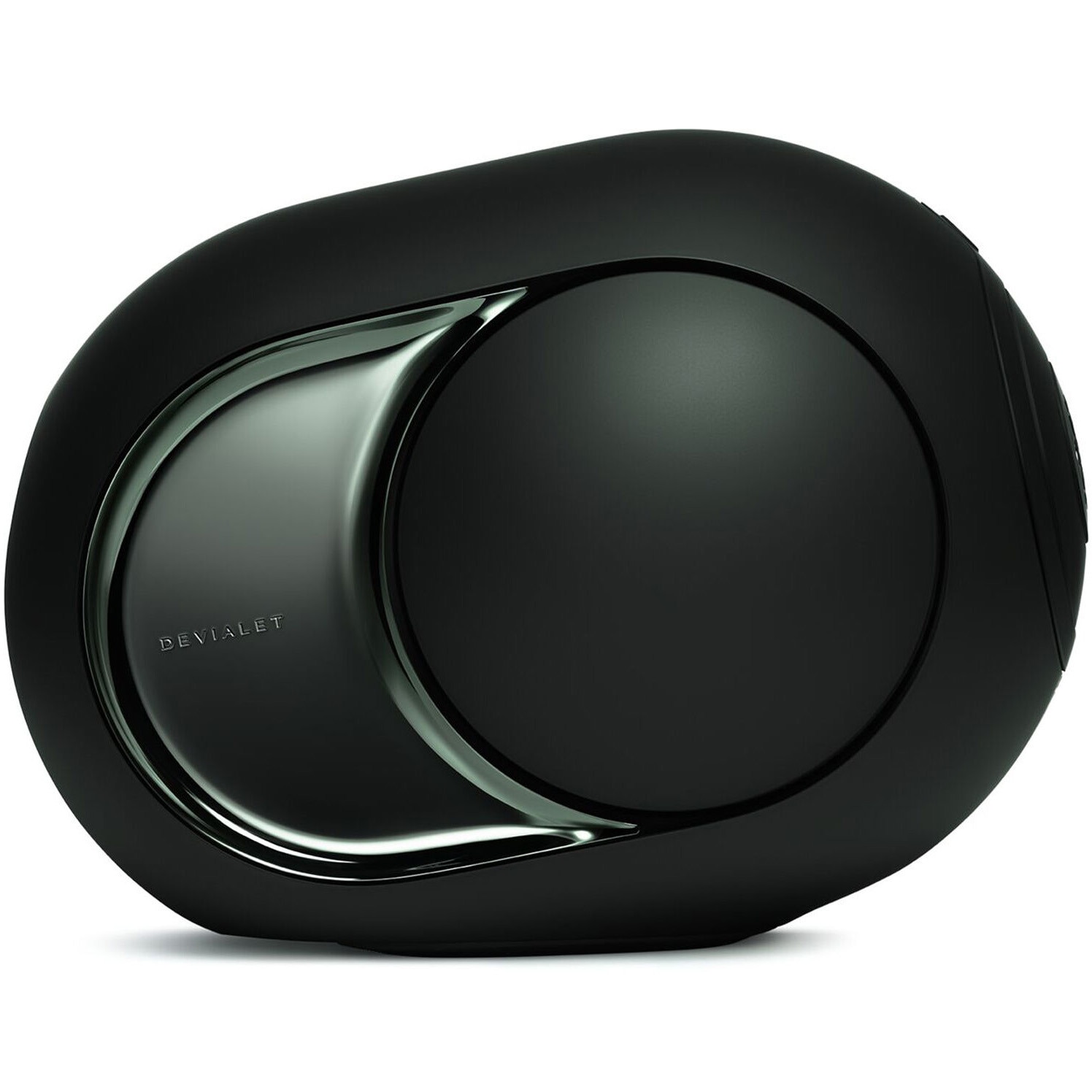 Boxa wireless Devialet Phantom Ultimate 108 dB, 1100W, Bluetooth, Wi-Fi ...