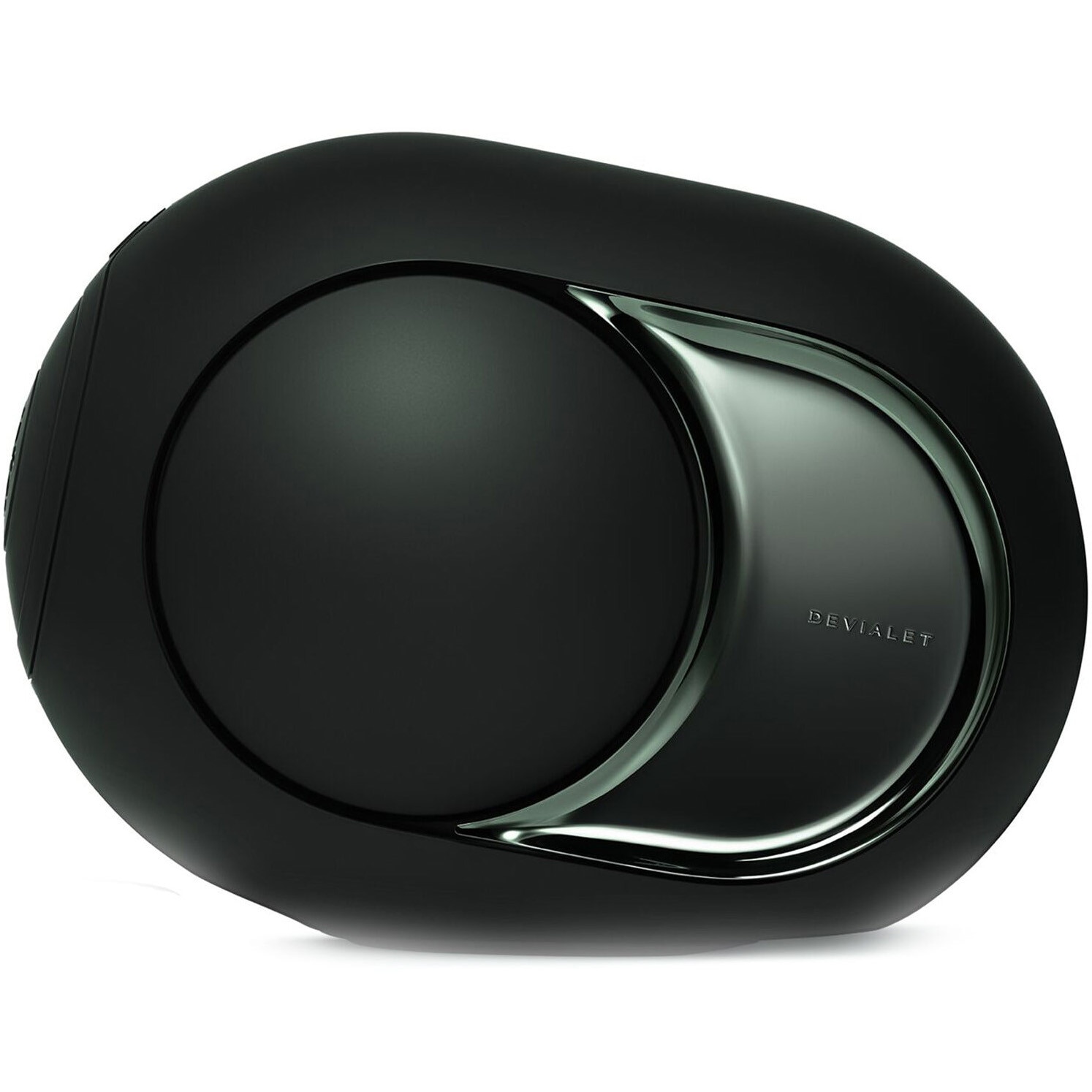 Boxa wireless Devialet Phantom Ultimate 108 dB, 1100W, Bluetooth, Wi-Fi ...