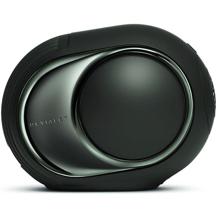 Boxa wireless Devialet Phantom Ultimate 98 dB, 400W, Bluetooth, Wi-Fi ...