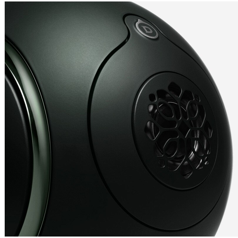 Boxa wireless Devialet Phantom Ultimate 98 dB, 400W, Bluetooth, Wi-Fi ...