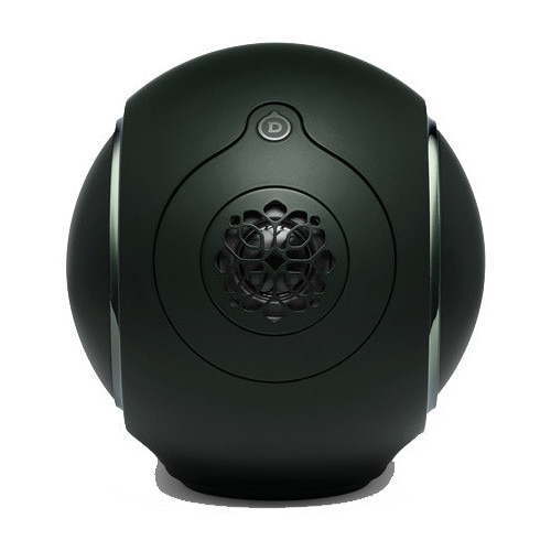 Boxa wireless Devialet Phantom Ultimate 98 dB, 400W, Bluetooth, Wi-Fi ...