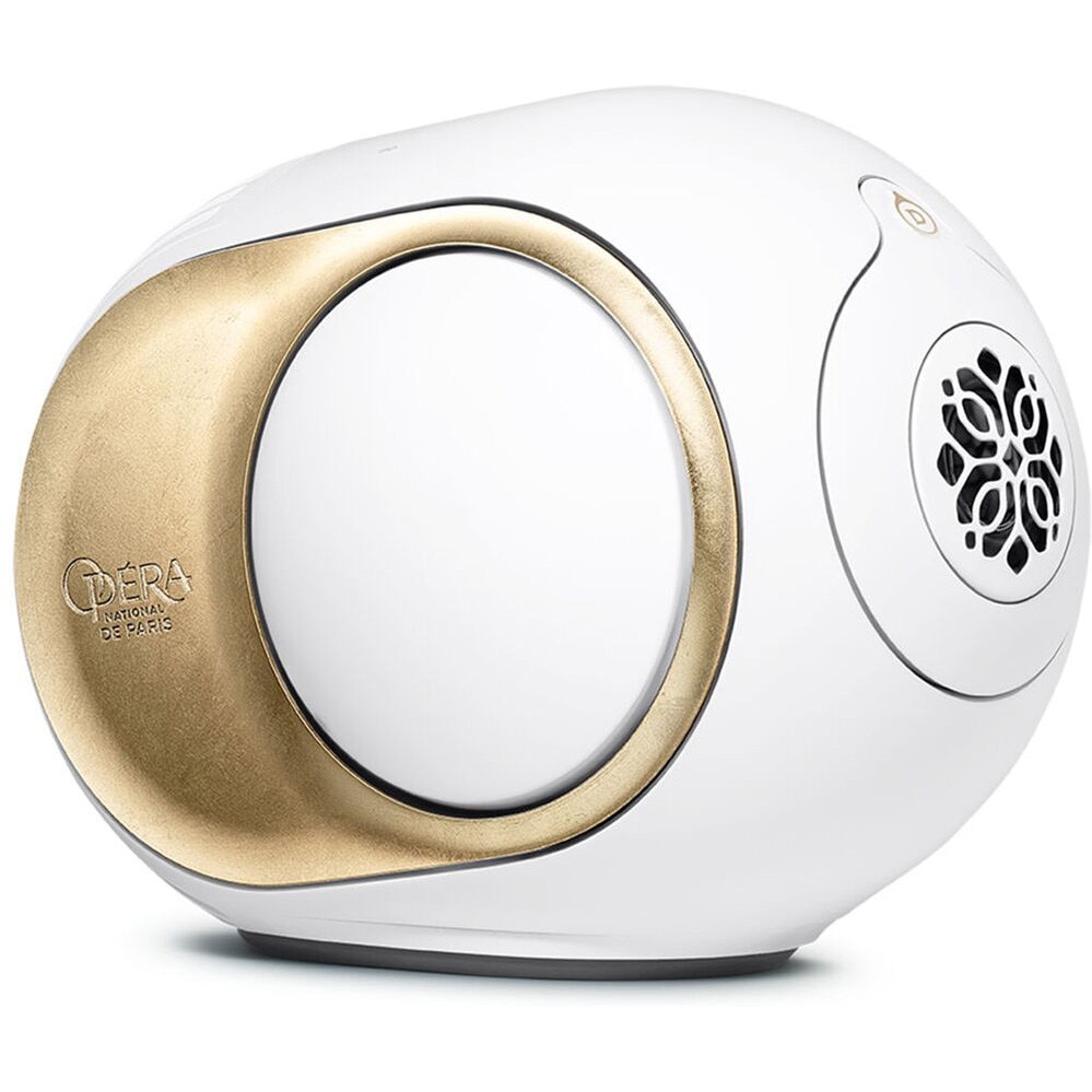 Boxa wireless Devialet Phantom I 103dB Matte Black - eMAG.ro