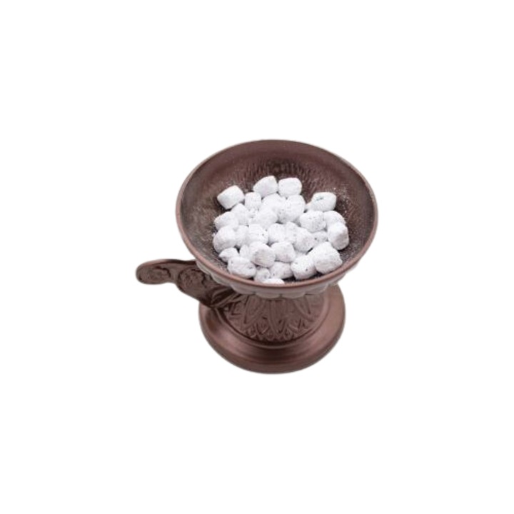 Tamaie Floarea Desertului de la Muntele Athos - Schitul Sf. Ana - 25g