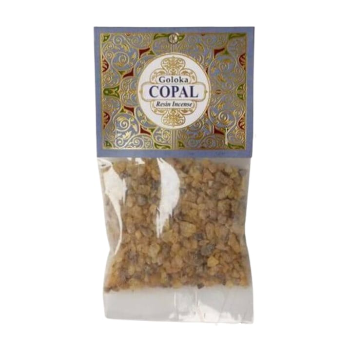 Tamaie rasina Copal Goloka 30g