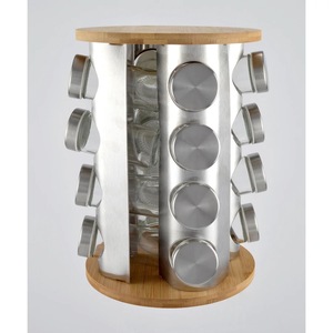 Rasnite si dozatoare condimente