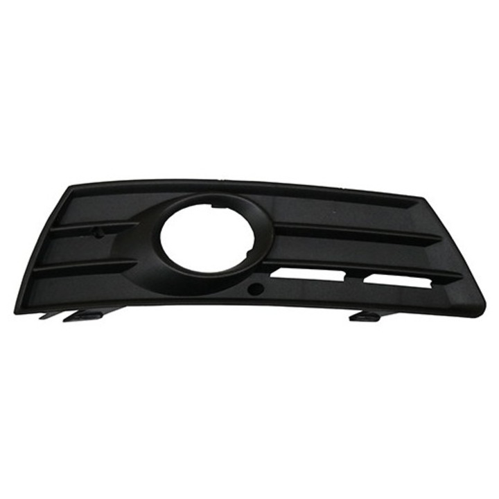 DPA jobb ködlámpa keret VW Passat CC 09-12, 3C8853666C