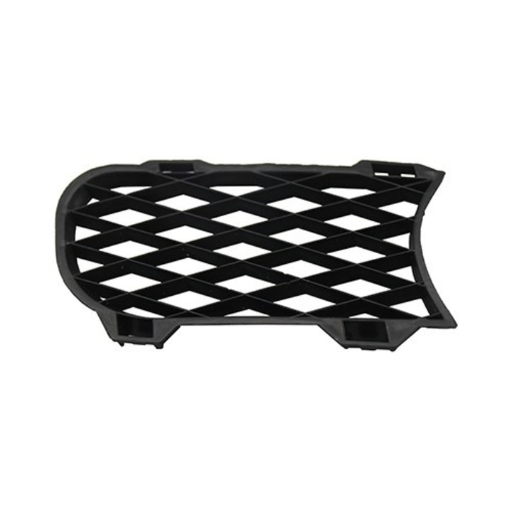 DPA bal első védőrács Volkswagen Touareg 2003-2007, 7L6853683A