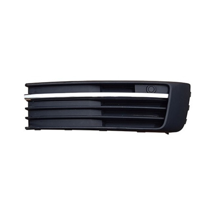 DPA bal első légbeömlő rács VW Transporter 7E5853683A