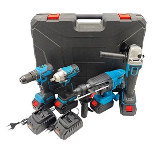 Masini de gaurit si insurubat