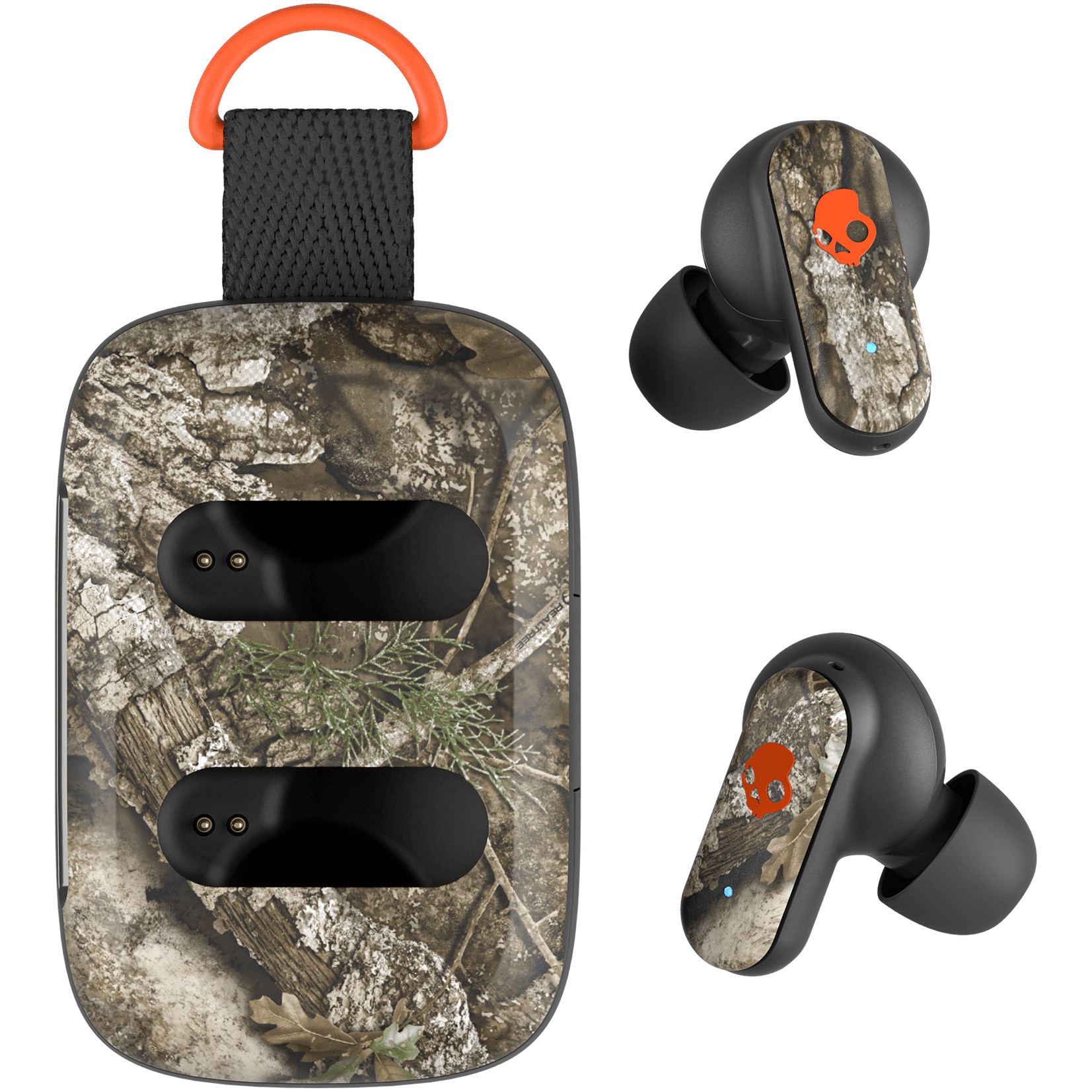 Casti In-Ear Skullcandy Dime 3, True Wireless, Bluetooth