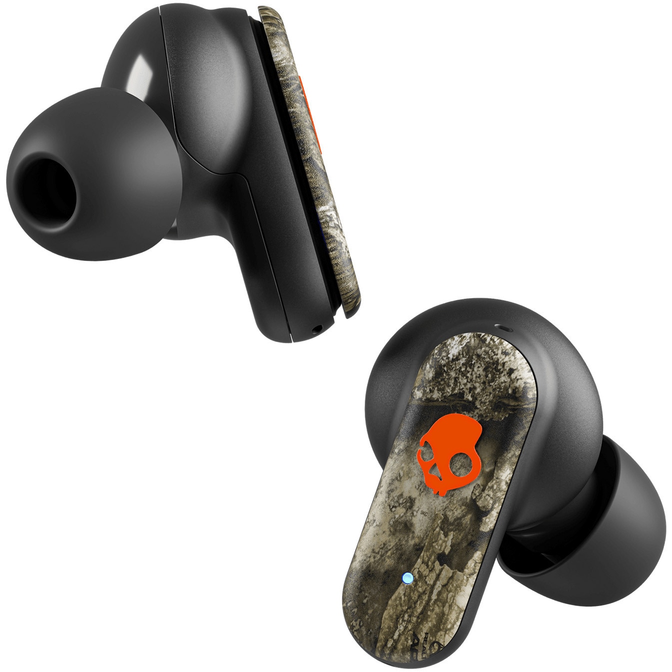 Casti In-Ear Skullcandy Dime 3, True Wireless, Bluetooth