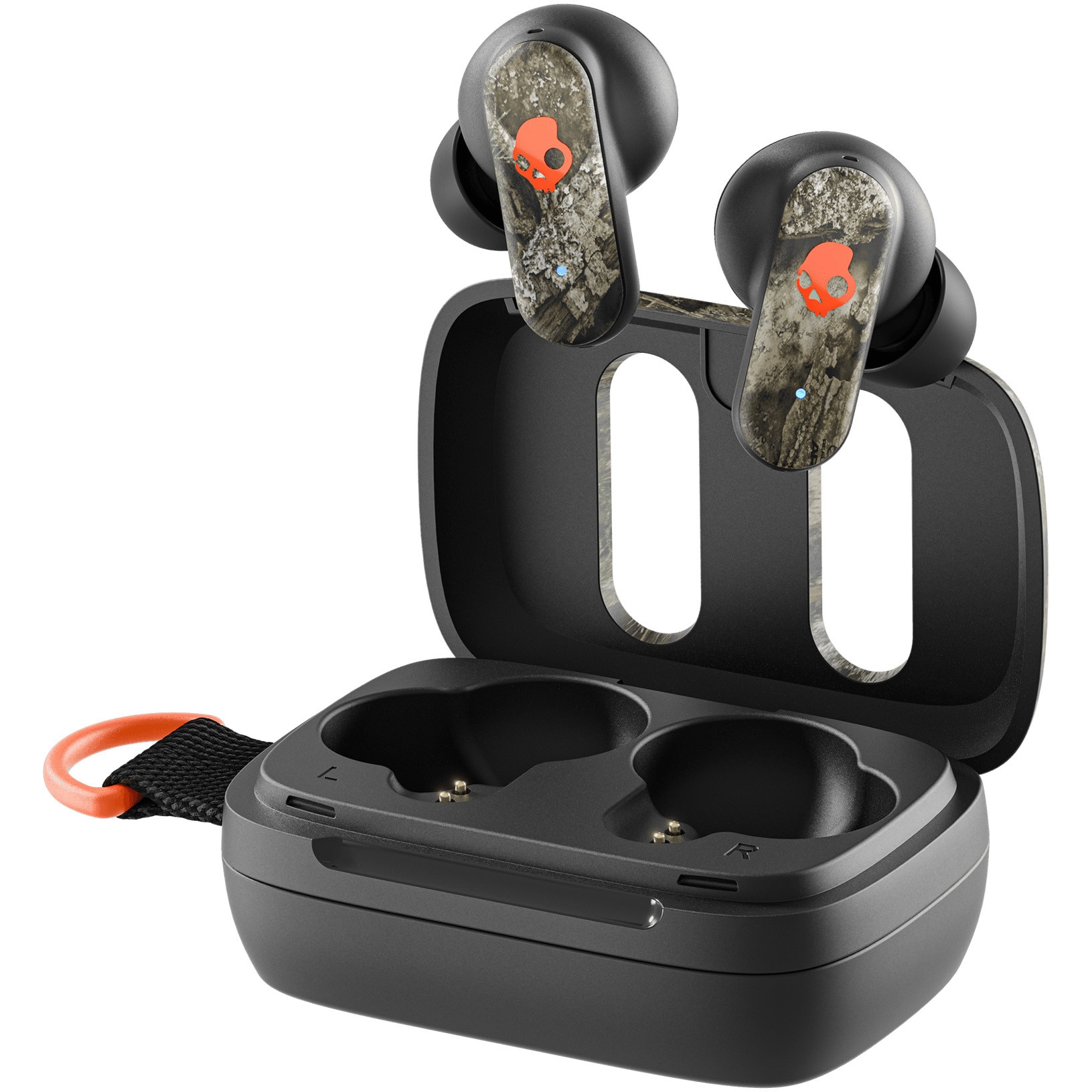 Casti In-Ear Skullcandy Dime 3, True Wireless, Bluetooth