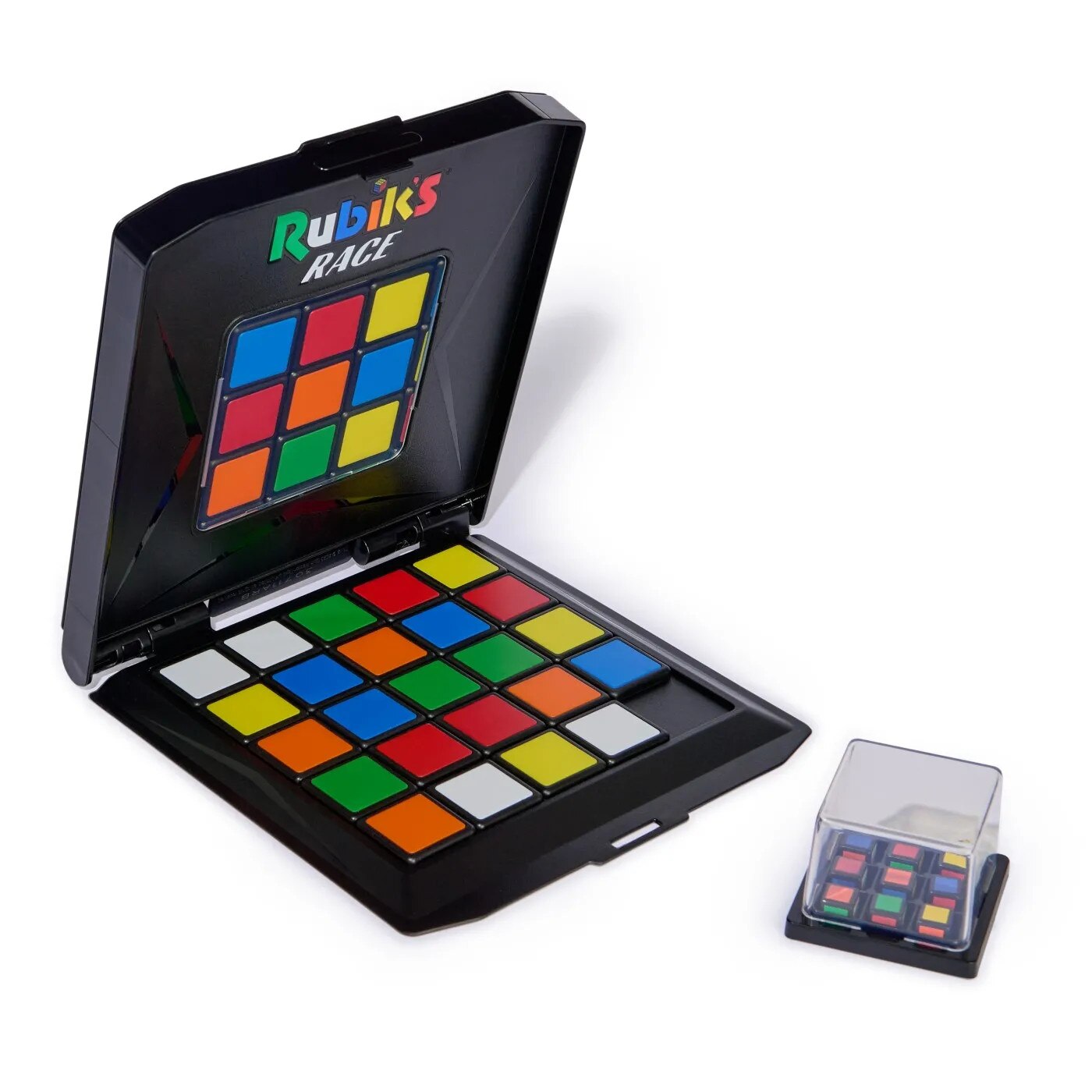 Cub rubik joc rubik cursa - eMAG.ro