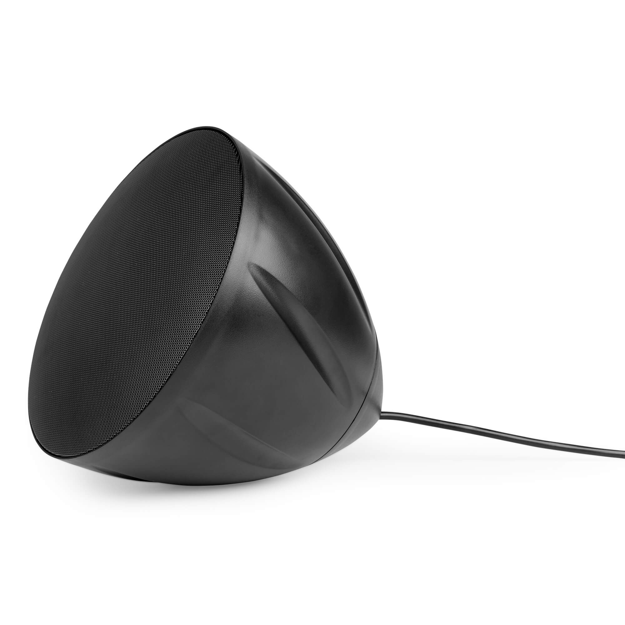 Power Dynamics PDS50B (6, 5″) Boxă de perete suspendată 40W, 8 Ohm/70V/100V – negru