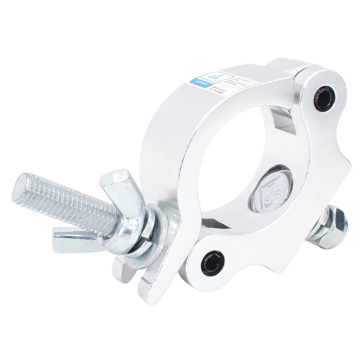 Clemă Thunder LC-15, suport de lumină (pentru tub de 40-52 mm) 200 kg