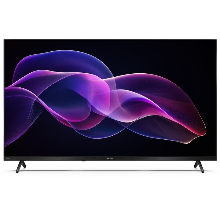 SHARP 40HF3265E 101cm-es Full HD QLED Google TV
