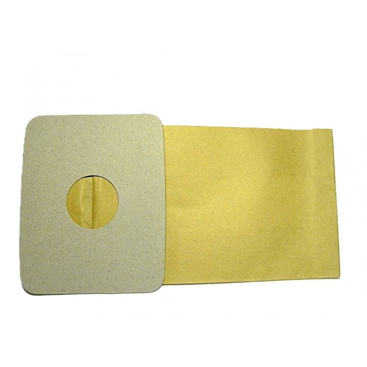 Bosch Alpha / Siemens Super съвместима хартиена торбичка за прах 5бр/опаковка