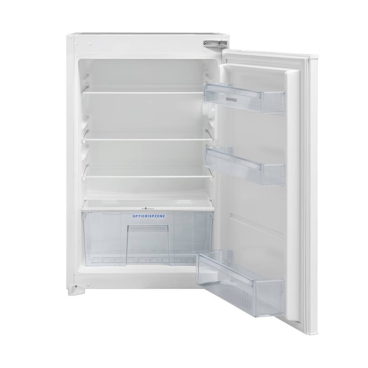 Frigider incorporabil Daewoo CLS1507EIMA0-DE, 126 l