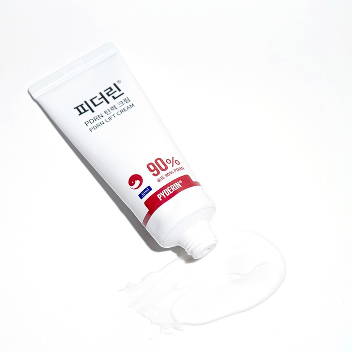 Crema lifting, Pyderin, PDRN Lift Cream, 30ml