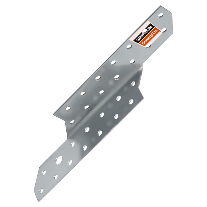 Conector caprior-pana SPF210R, 210x32,5mm, 2mm, 1 bucata, Simpson Strong-Tie