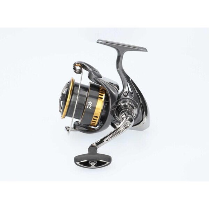 Mulineta Daiwa Aqualite Feeder LT 5000SS-CP QD