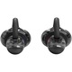 Слушалки Open-Ear JBL Soundgear Clips, True Wireless, Bluetooth, 4 микрофона, Multipoint, Автономия 32 часа, IP54, Черен