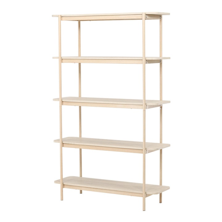 Raft Furnlux Heim, 120cm, bézs