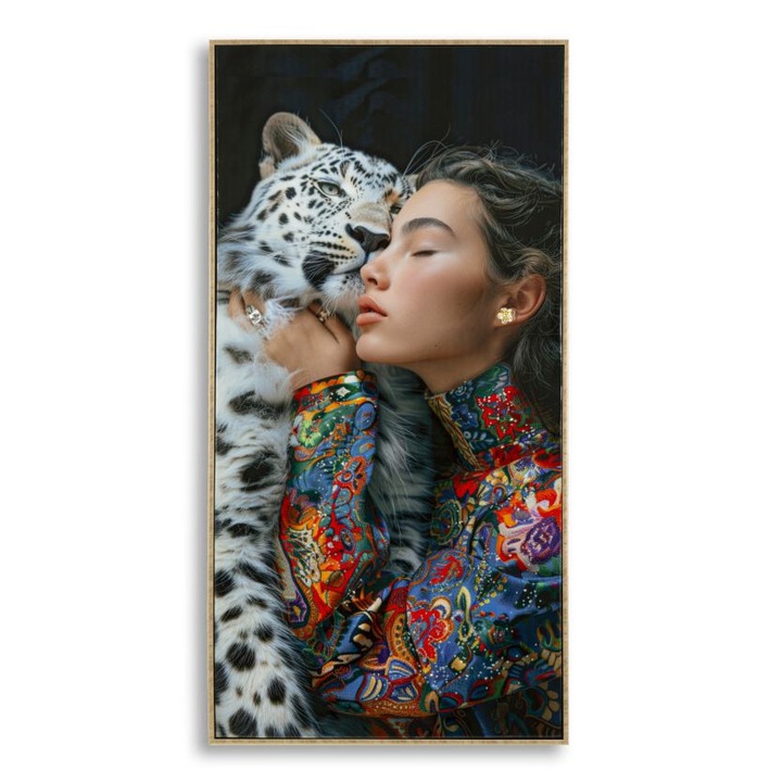 Tablou Moira, Mauro Ferretti, 52cm