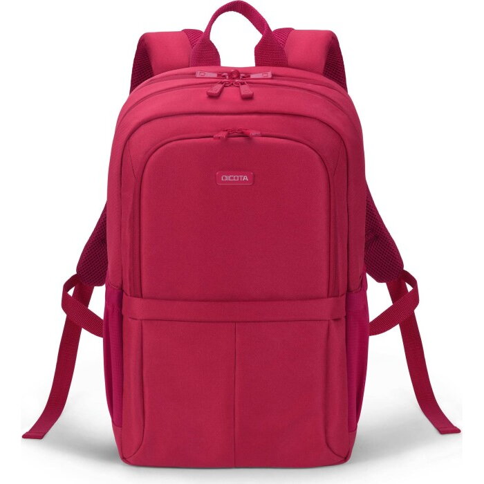 Rucsac pentru laptop de 13"-15.6" Rosu
