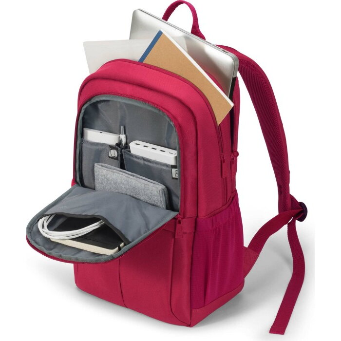 Rucsac pentru laptop de 13"-15.6" Rosu