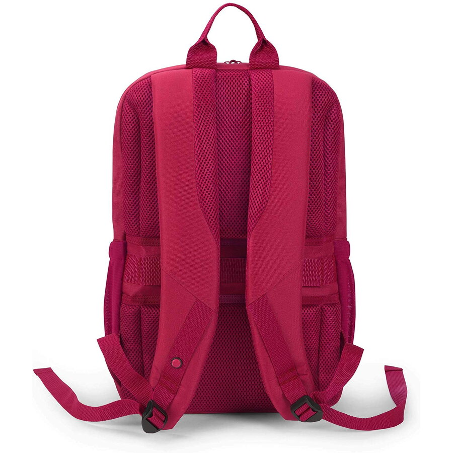 Rucsac pentru laptop de 13"-15.6" Rosu