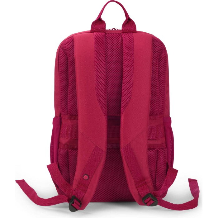 Rucsac pentru laptop de 13"-15.6" Rosu