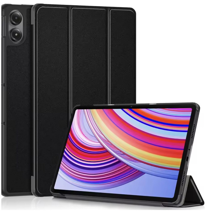 SLIM COVER TOK XIAOMI REDMI PAD PRO 12.1 2024-hez