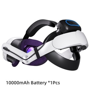 Cauți oculus quest 2 elite strap? Alege din oferta eMAG.ro
