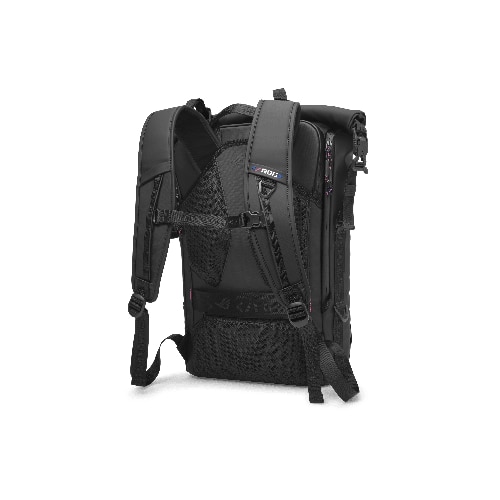 Rucsac laptop ASUS, 18 inch, negru