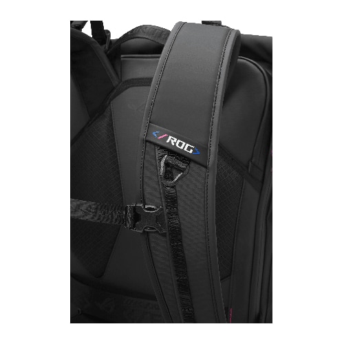 Rucsac laptop ASUS, 18 inch, negru