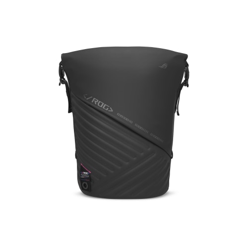Rucsac laptop ASUS, 18 inch, negru