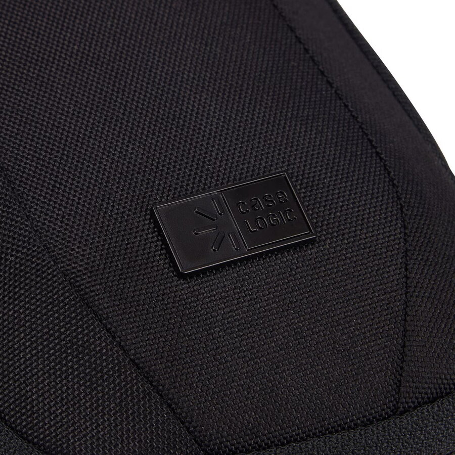 Husa pentru accesorii Invigo Eco INVIAC101 Negru
