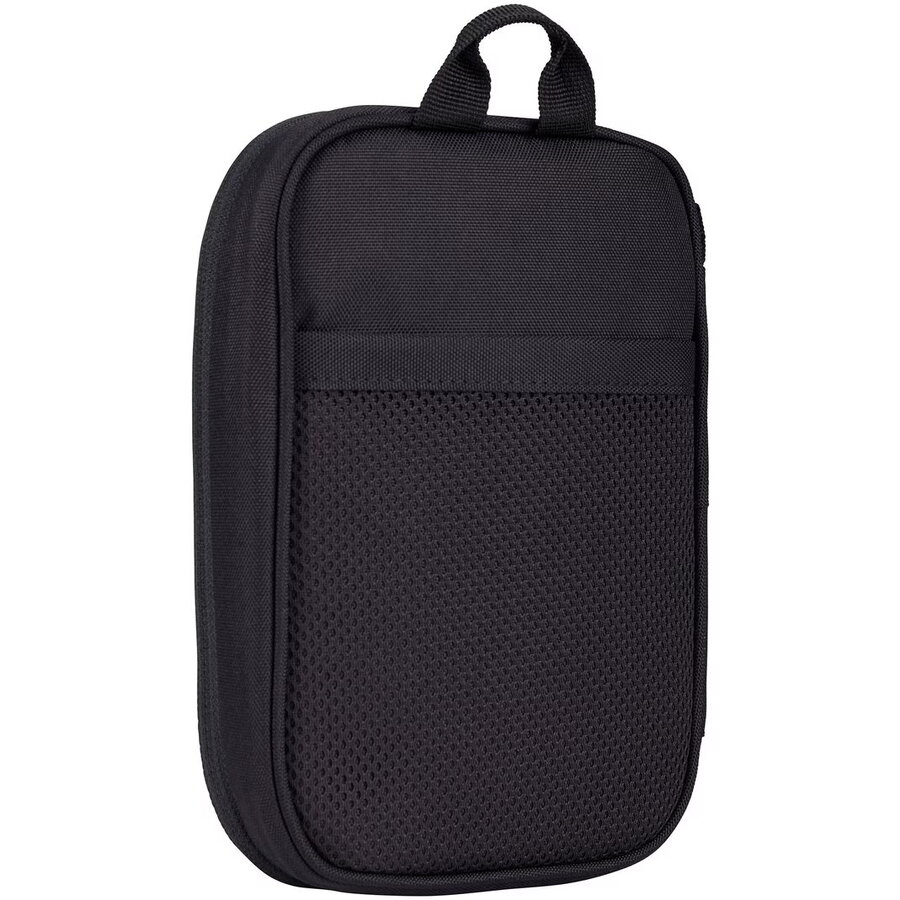 Geantă laptop Case Logic Invigo Eco 15.6 inch, negru