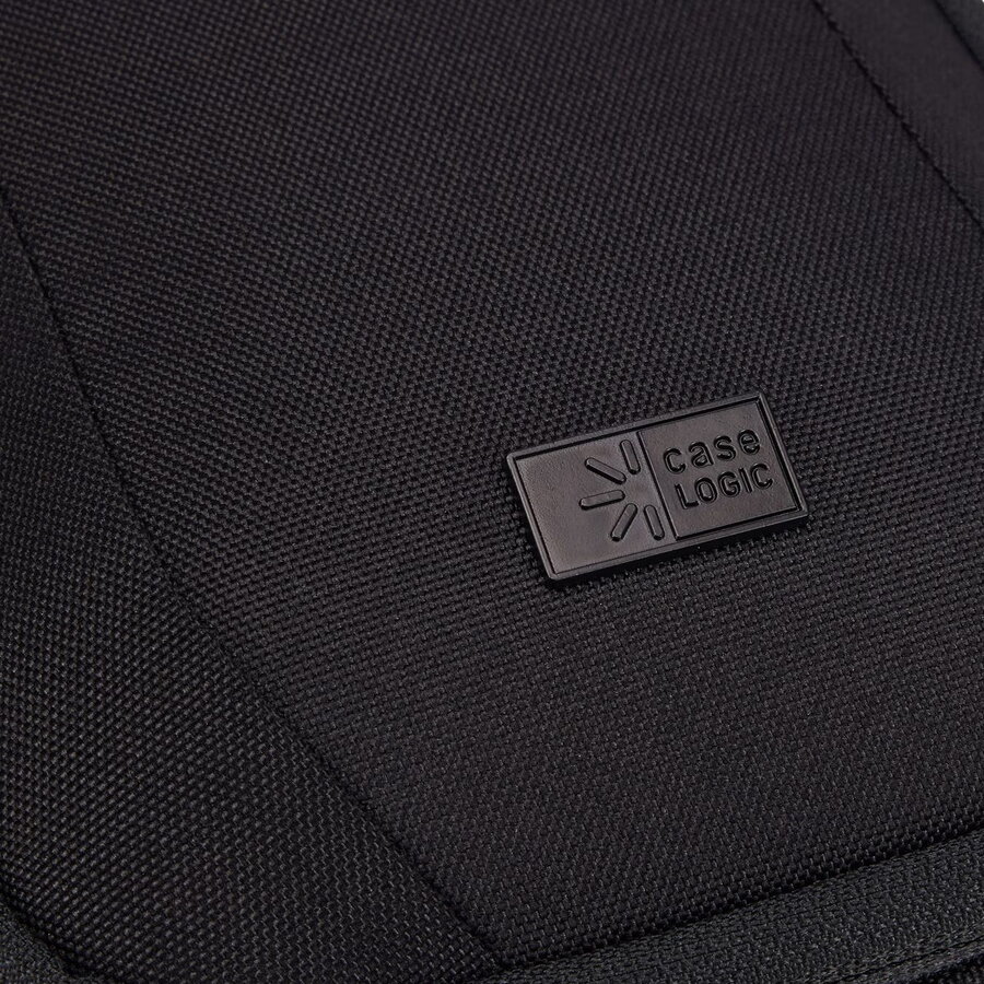 Geantă laptop Case Logic Invigo Eco 15.6 inch, negru