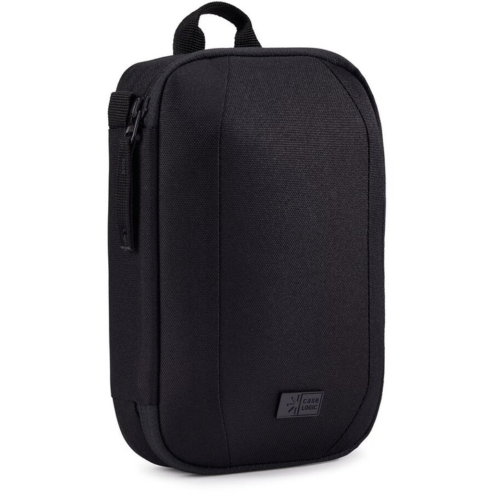 Geantă laptop Case Logic Invigo Eco 15.6 inch, negru